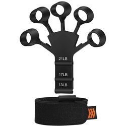 تقویت کننده مچ و ساعد مدل گریپستر