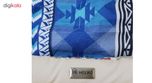 لحاف کرسی هلکو مدل meri-darya سایز 350*350 سانتی متر