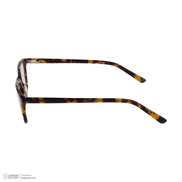 فریم عینک طبی مدل CB3681C5 Acetate Deep Leopard