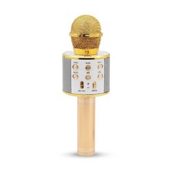 میکروفون اسپیکر مدل WS-858 Godfrey