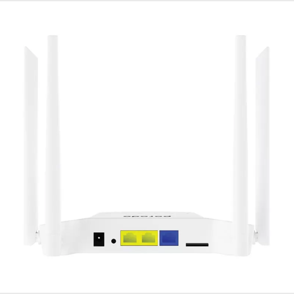 مودم روتر بی سیم 4G پورودو مدل PD-FA4GR