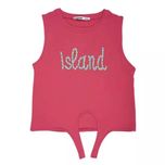 تاپ دخترانه مدل MDSS-CH1671