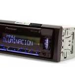 پخش کننده خودرو پایونیر مدل MVH-S305BT