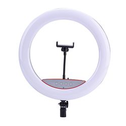 رینگ لایت مدل LJJ-36