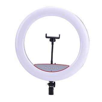 رینگ لایت مدل LJJ-36