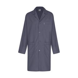 روپوش کار مردانه طوسی خضرا کد 34300