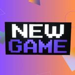 آیکون لایت گیم لند پلاس مدل NEW GAME