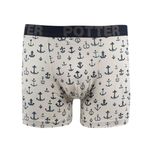 شورت پادار مردانه مدل MDSS-CH4865