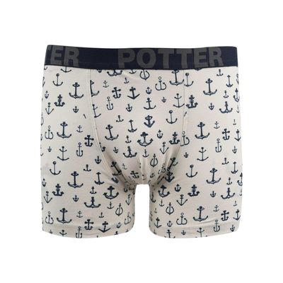 شورت پادار مردانه مدل MDSS-CH4865