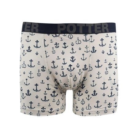 شورت پادار مردانه مدل MDSS-CH4865