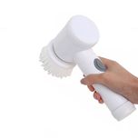 فرچه شستشو شارژی