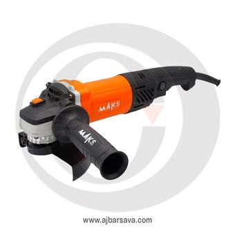 مینی فرز 1100 وات مکس مدل M5