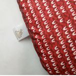 لحاف کرسی خانه سبز اسماعیلی مدل چهل تکه سایز 300x300 سانتی متر