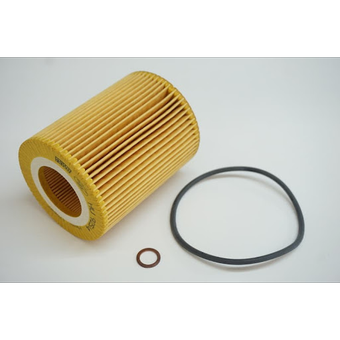 فیلتر روغن بی‌ام‌و 530i FILTRON