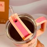 تراول ماگ مدل پاپیون گنجایش 1.18 لیتر