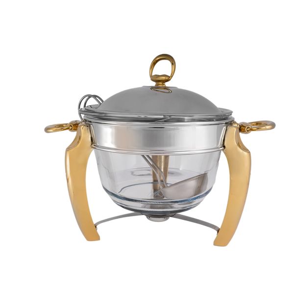 سوفله خوری ام جی اس مدل 3108