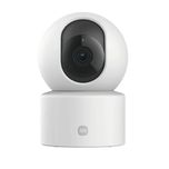 دوربین مدار بسته بی‌سیم شیائومی مدل C301 با رزولوشن 3 مگاپیکسل، چرخش 360 درجه افقی و 107 درجه عمودی، دید در شب رنگی، تشخیص انسان