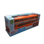 ماشین بازی مدل اتوبوس موزیکال