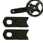 محافظ طبق قامه دوچرخه