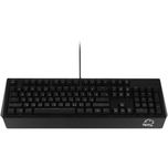 Keyboard TSCO GK8127 RGB