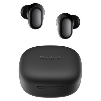 ایرپاد شیائومی مدل Redmi Buds 6 Play با گارانتی شرکتی