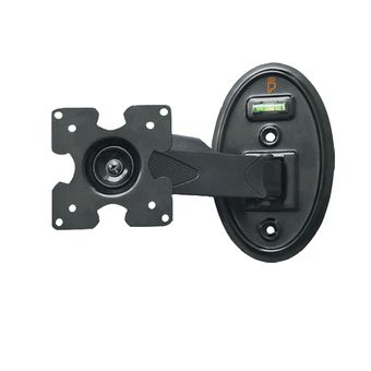 پایه دیواری تلویزیون پروپ مدل 3D-1522 مناسب برای مانیتور 15تا22 اینچ