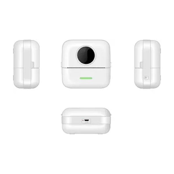 مینی پرینتر حرارتی