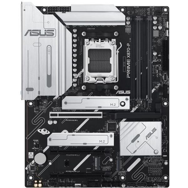 MotherBoard ASUS PRIME X870-P DDR5