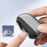 ناخن گیر هوشمند شیائومی مدل M7 سه کاره ا nail clipper m7