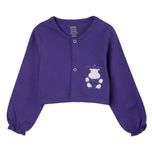 شومیز نوزادی مدل MDSS-CF7790