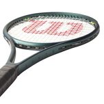 راکت تنیس ویلسون مدل Blade 100L v9