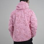 کاپشن ورزشی مردانه مدل GS-M-276653