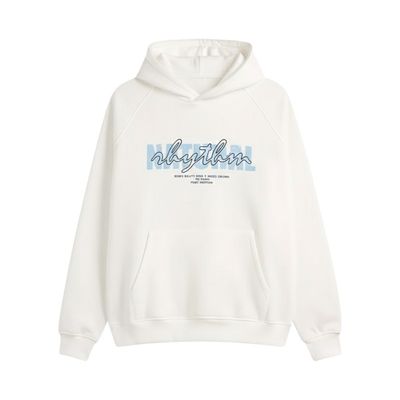 هودی مردانه مدل MDS-K-CH6220