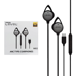 هندزفری اورجینال تایپ سی سامسونگ نویز کنسلینگ SAMSUNG LEVEL ANC M82