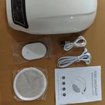 ماساژور زانو هوشمند مدل HX-118 حرارت و ویبره