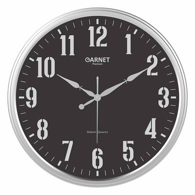 ساعت دیواری کوارتز گارنت مدل 5022 QB