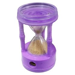 تراش طرح ساعت شنی