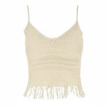 کراپ‌تاپ زنانه مدل MDSS-CH3982