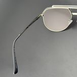 عینک آفتابی خلبانی (Aviator) آلبرت وگ مدل JS8533C05-P44 Polarized Avantgarde Visionary