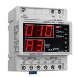 مولتی تایمر دیجیتال شیوا امواج مدل MTB-15M