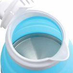 کتری سفری تاشو