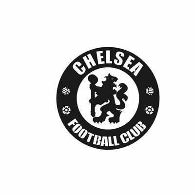 برچسب بدنه خودرو رادیانس طرح Chel30 کد B06