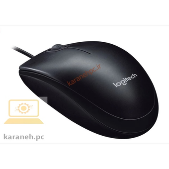 ماوس لاجیتک مدل M90
