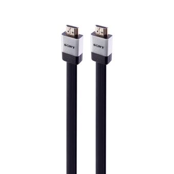 کابل HDMI سونی مدل High Speed طول 3 متر