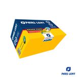 لنت ترمز جلو لنت پارس مدل 23873 مناسب برای کوئیک