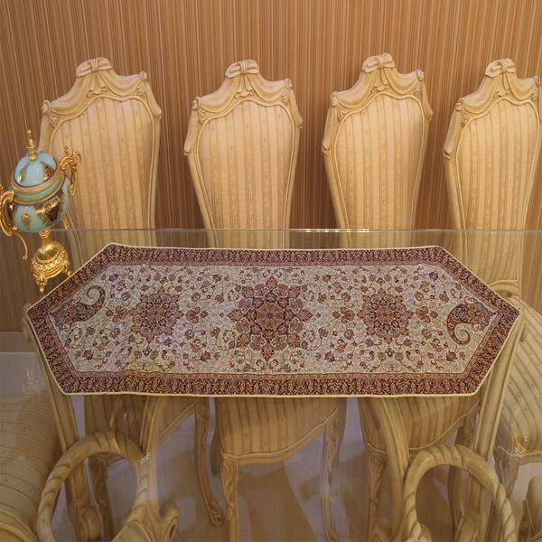 رانر ترمه سالاری مدل بهار 1