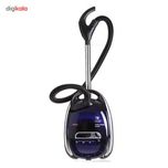 جاروبرقی 2200 وات پارس خزر مدل VC-2200W
