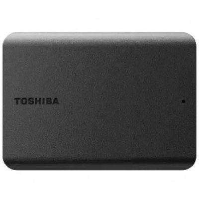 HDD External TOSHIBA Canvio Basic 4TB