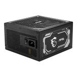 Power Supply MSI MAG A1000GL Gold 1000W