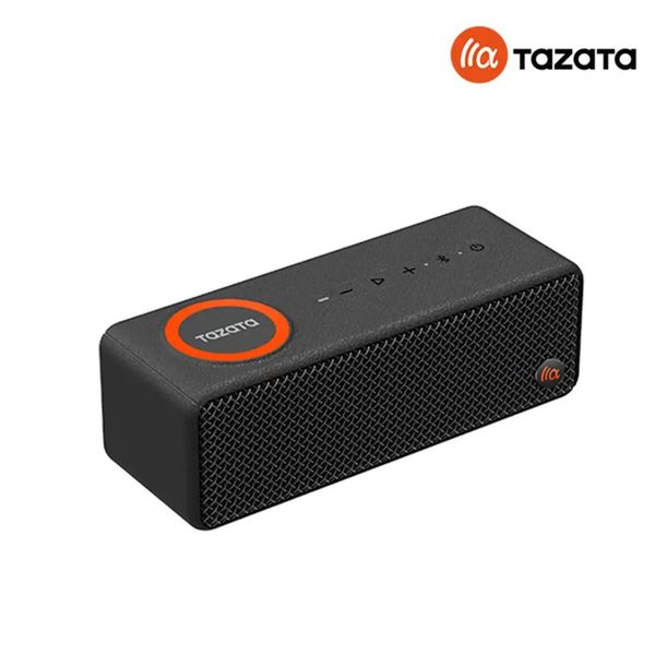 Speaker Wirelesse Charger TAZATA MAG 20